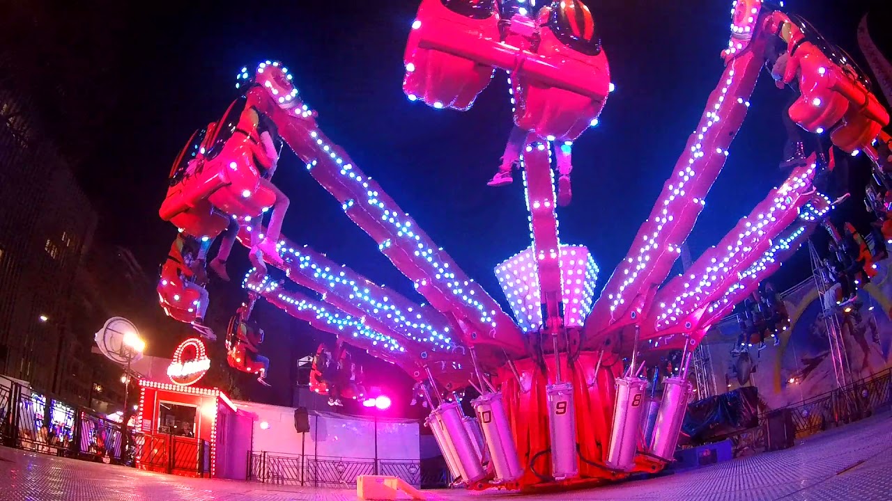 Air Max Dotremont Off Ride Foire de Liège 11-2021!