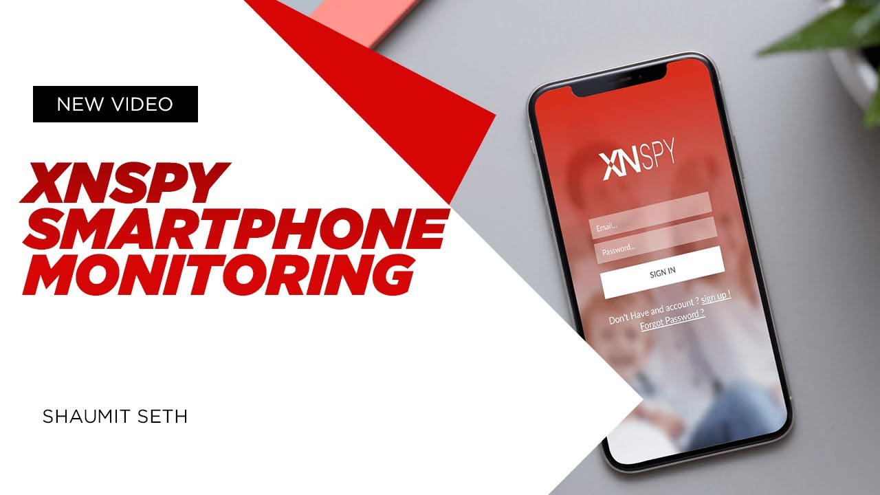 XNSPY — обзор лучшего приложения для мониторинга смартфона