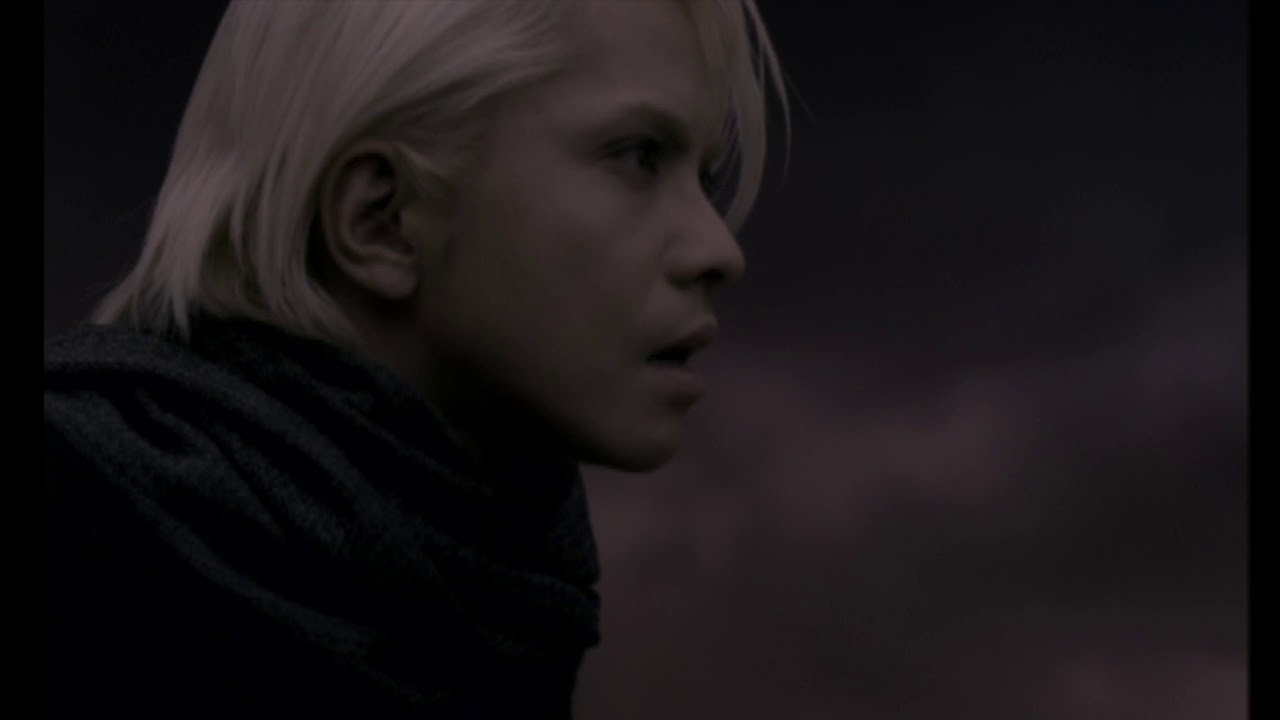 HYDE - Angel's tale