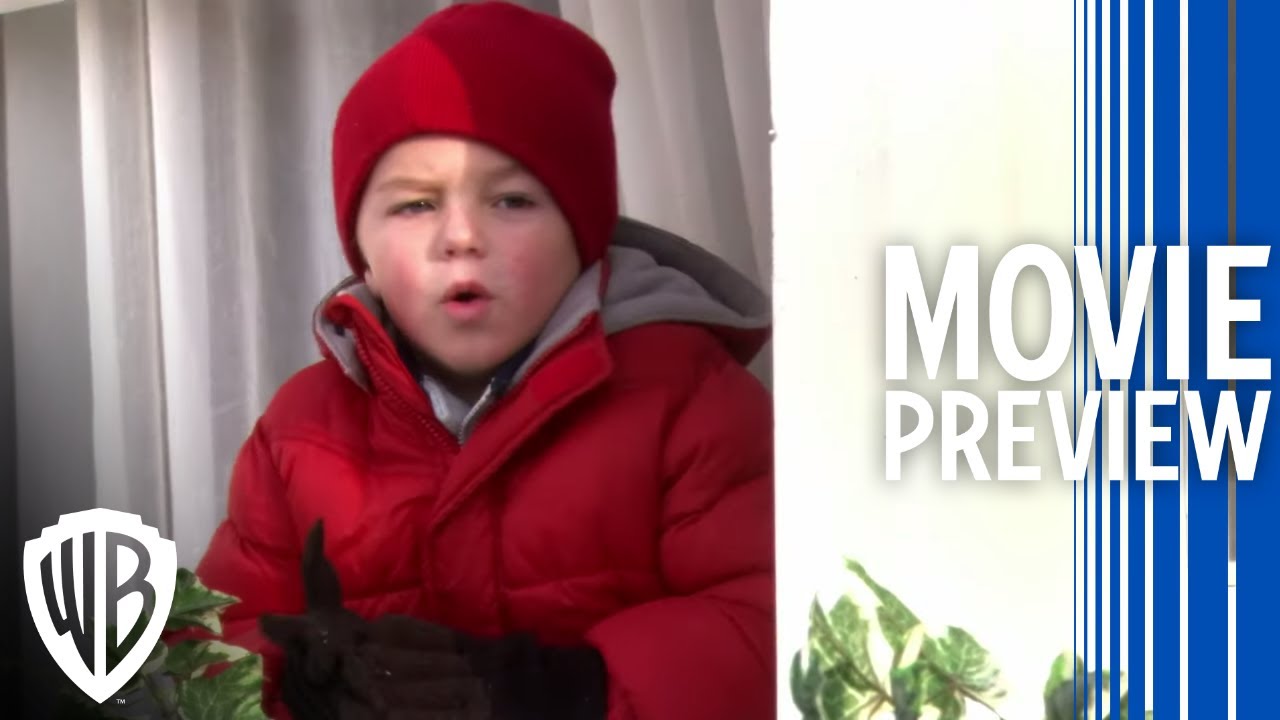 A Dennis The Menace Christmas | Full Movie Preview | Warner Bros. Entertainment