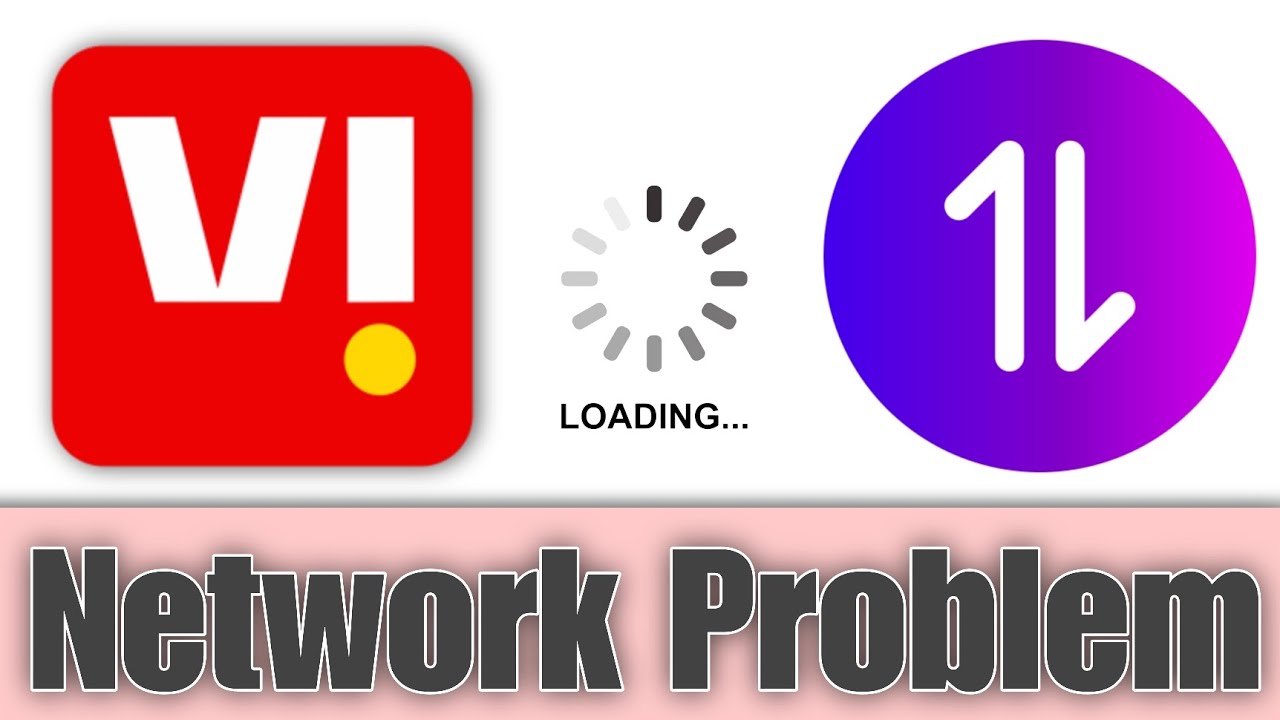 Vi india sim card network problem | how to fix Vi India SIM card network problem