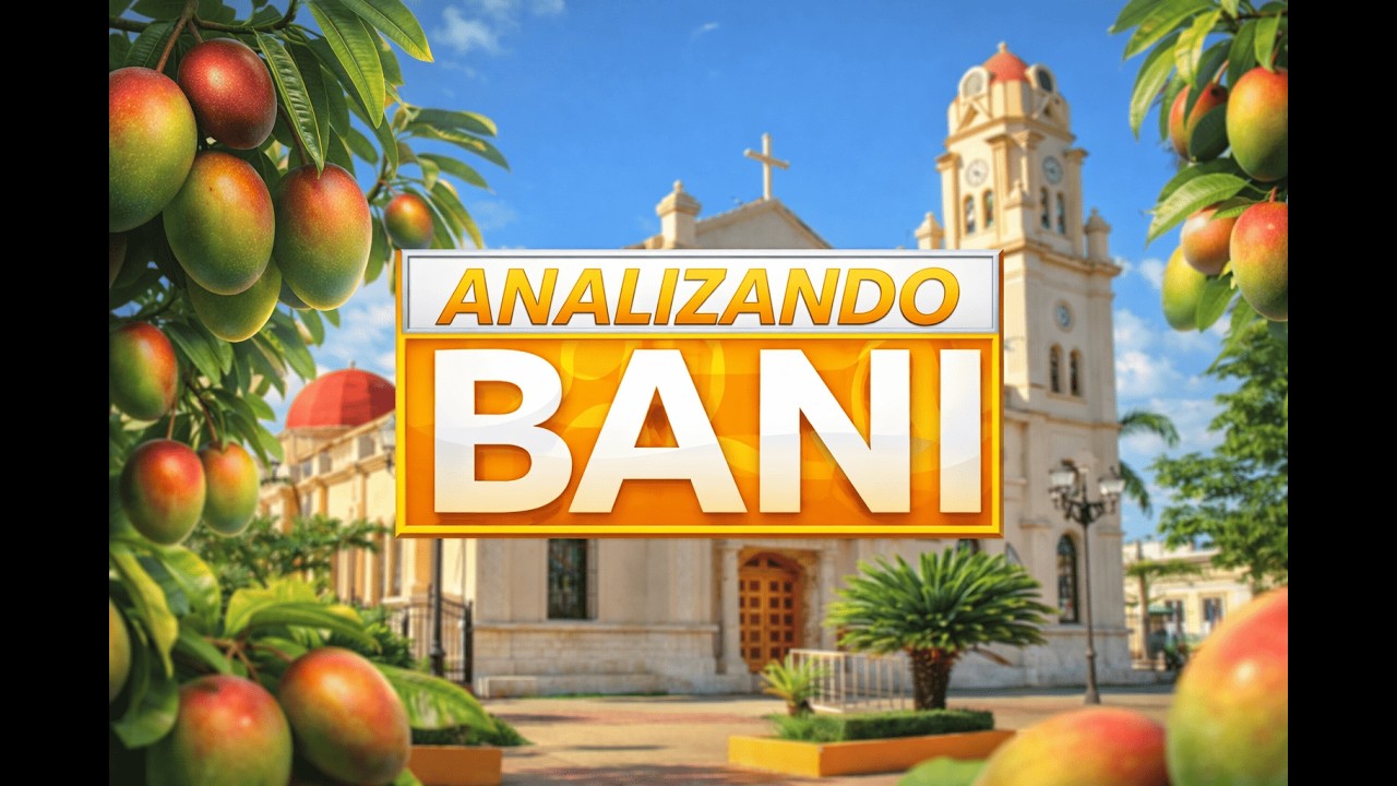 ANALIZANDO BANI | 18 Marzo 2026 | Manaclar TV