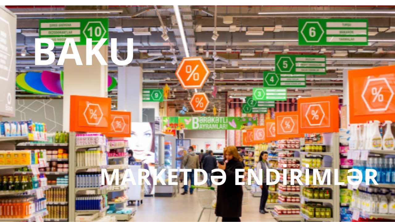 BAKU  BRAVO MARKETDƏ ENDİRİMLƏR \ БАКУ СКИДКИ В СУПЕРМАРКЕТЕ BRAVO  #azerbaijan  #endirim  #market