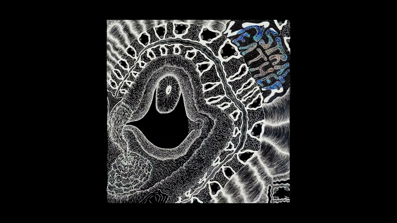 Astral Weather- Our Time Is Running Out 