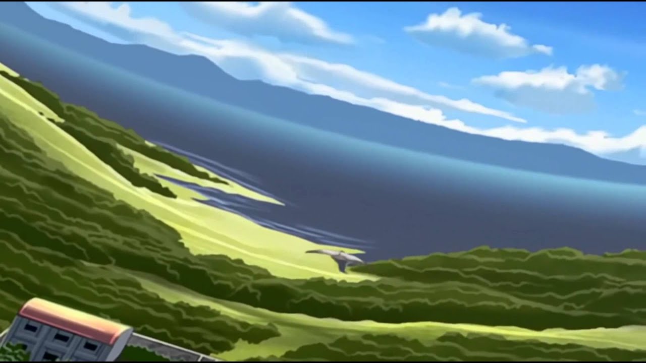 The Legend of Heroes - Trails in the Sky - opening (HD)