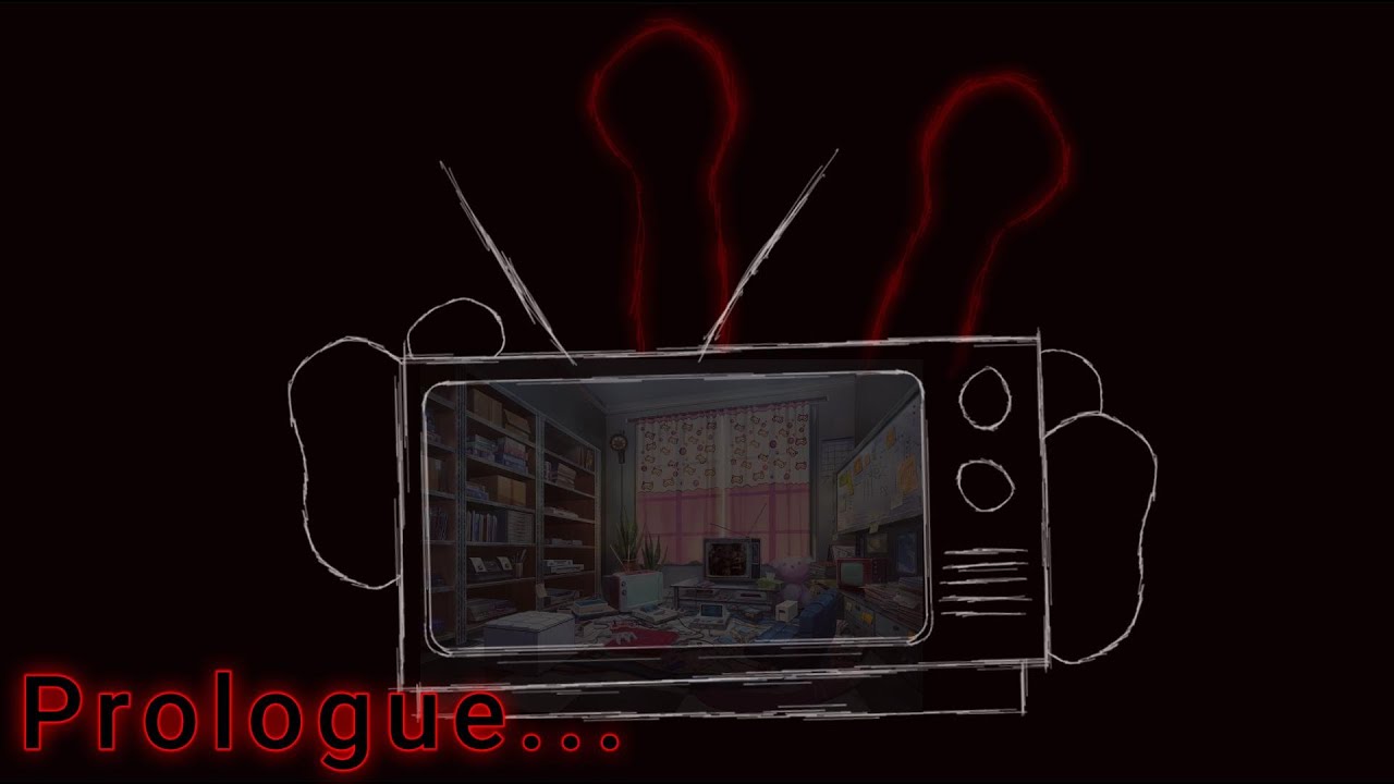 [Blue Archive: Student Of Corrupted Code | Prologue...]