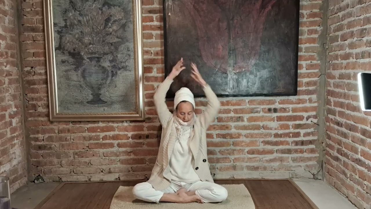 Surya Kriya