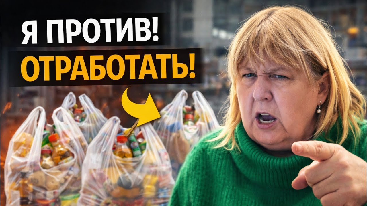 Ирка должна отработать 😁