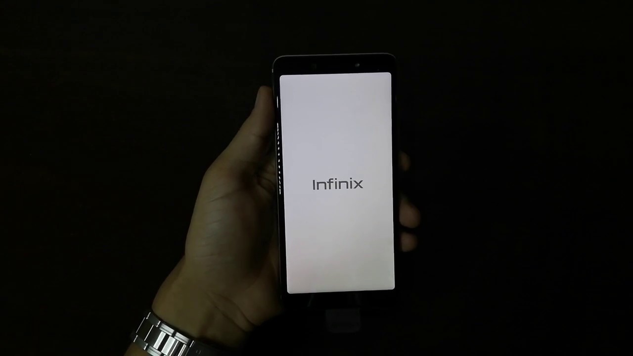 Infinix X605 note 5 stylus hard reset