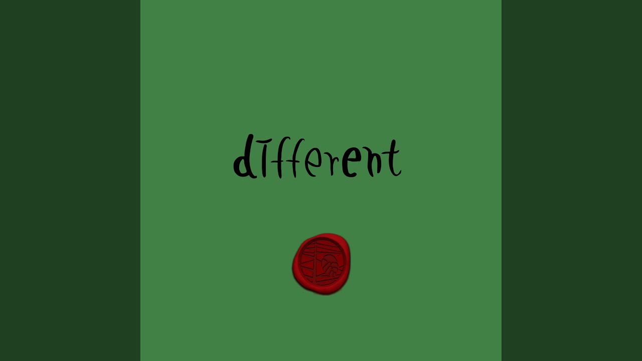 different