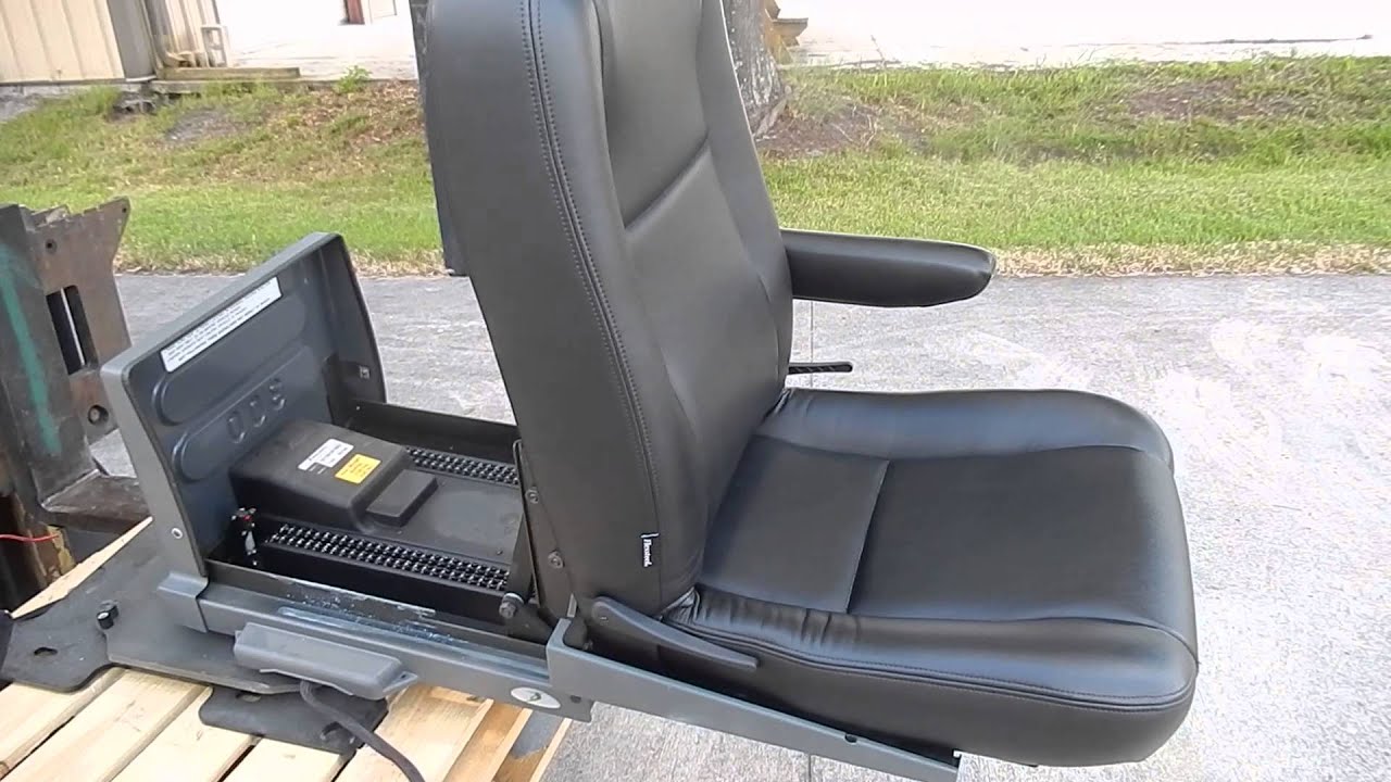 Bruno Turney Seat TAS 2570EAS