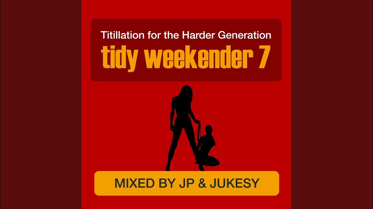 Party People (Mix Cut)
