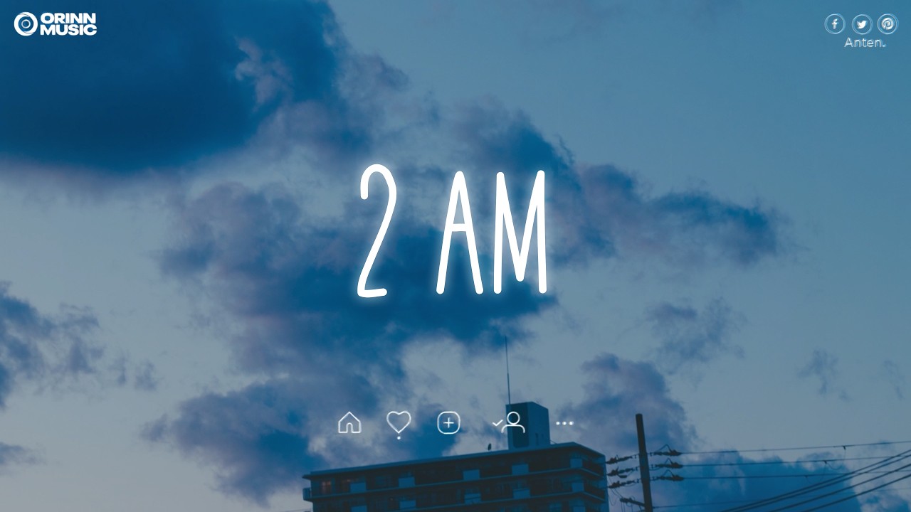 Nhạc Chill TikTok - Những Bản Nhạc Lofi Chill Nhẹ Nhàng - Nhạc Lofi Buồn Hot Nhất Hiện Nay