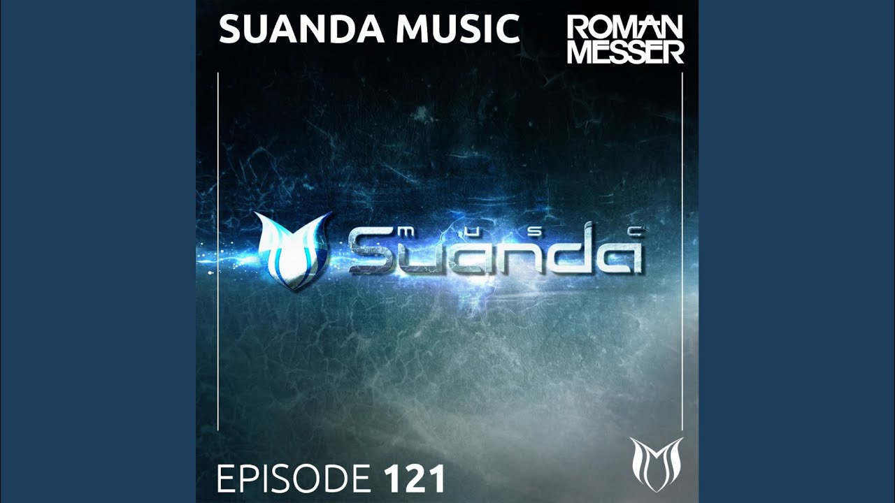 Suanda (Suanda 121) (Aurosonic Remix)