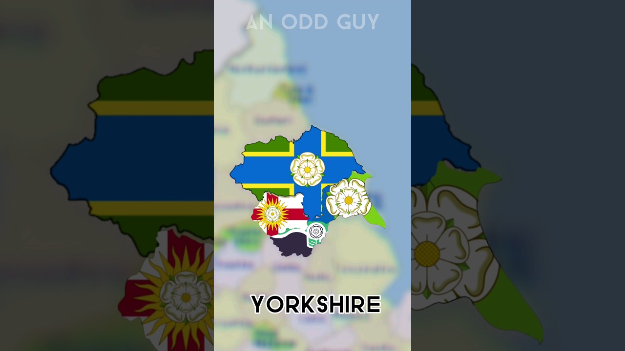 Yorkshire edit