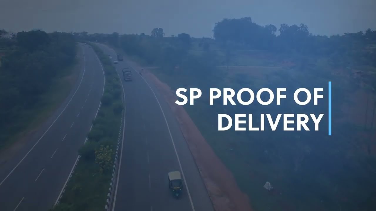Digital POD solutions for instant confirmations and enhanced customer satisfaction | SuperProcure