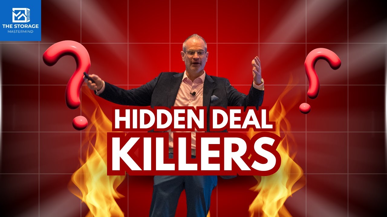 Day 33: The Hidden Deal Killers in Self-Storage (Zoning, Moratoriums & Variances)