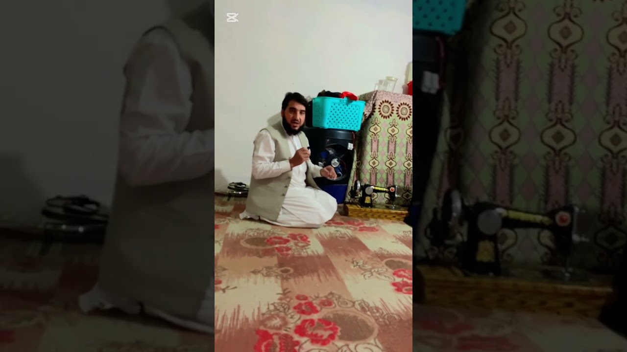 . نن مو د یوې کونډې خور لاس ونیوهEassy paisa03023949396Bank account9236000002366577 