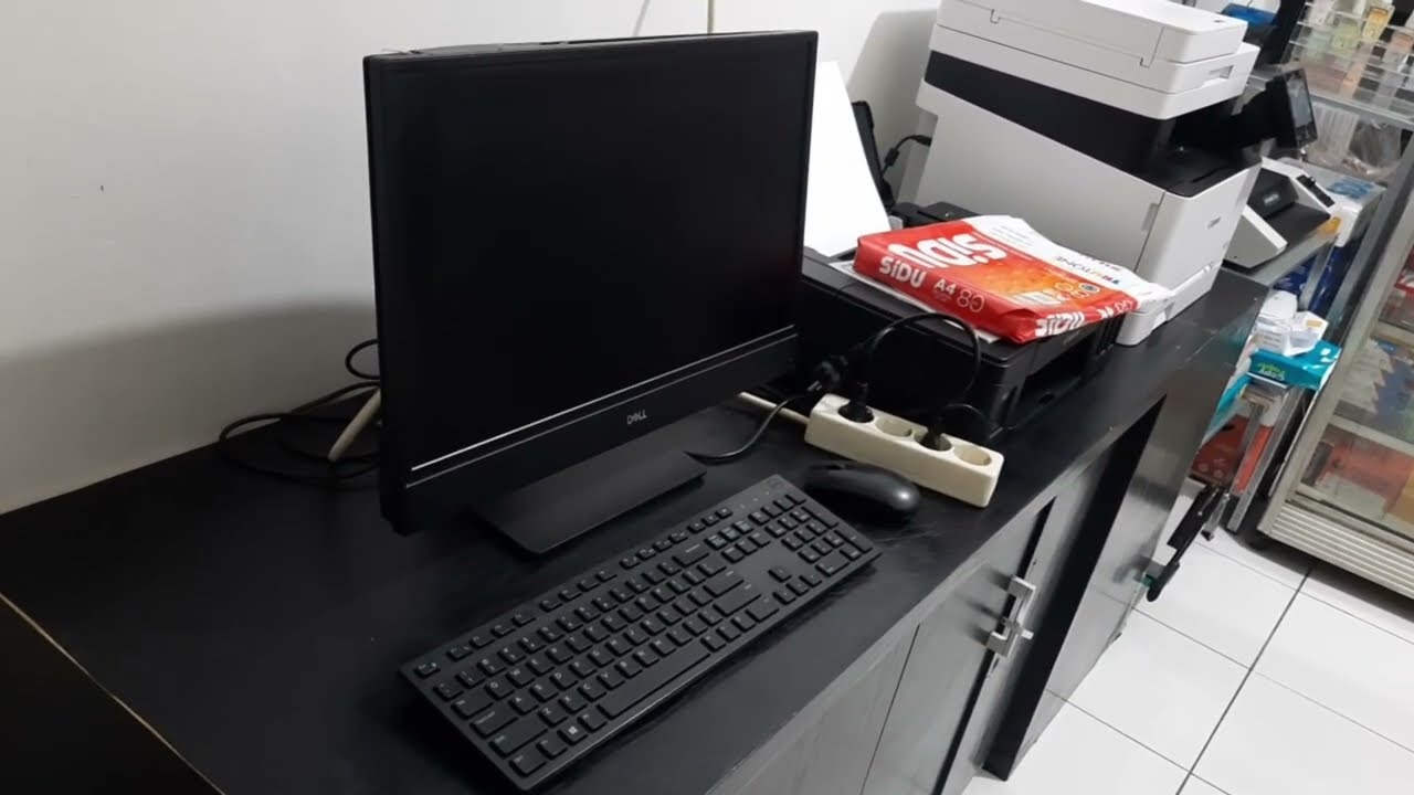Bisnis Fotokopi untuk Pemula (gambaran bisnis fotokopi yang saya tekuni selama ini)