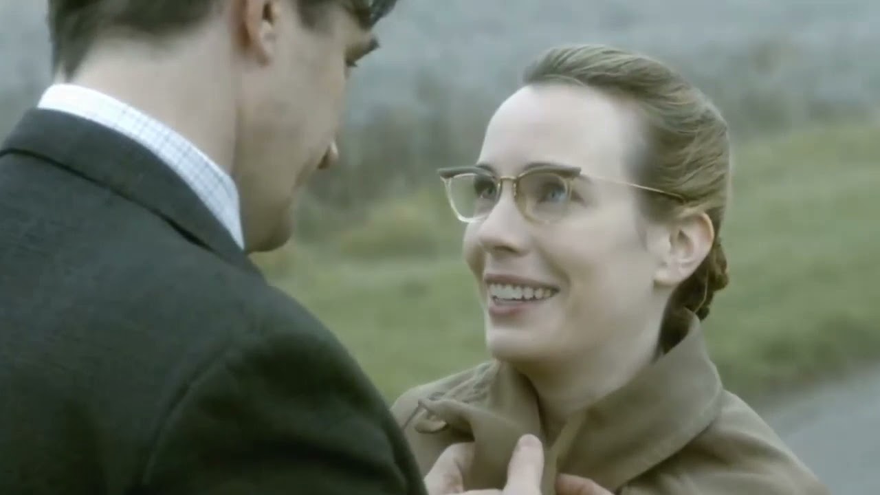 Call the Midwife- Suddenly - Turnadette