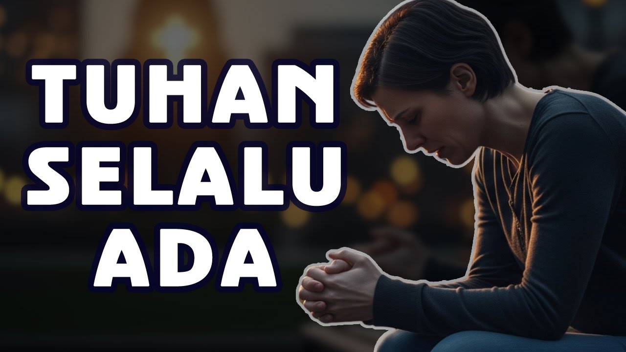 30 Menit Jawaban Tuhan Melalui Doa Ini | Doa Kristen Penguatan Iman Saat Hati Lelah