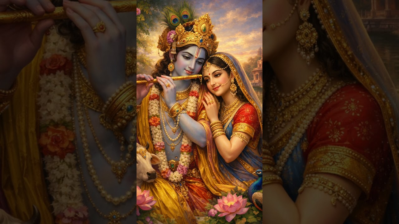 Radha Radha Naam