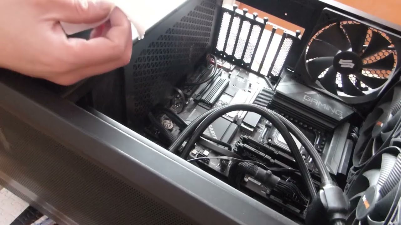 Co tu jest nie tak w PC