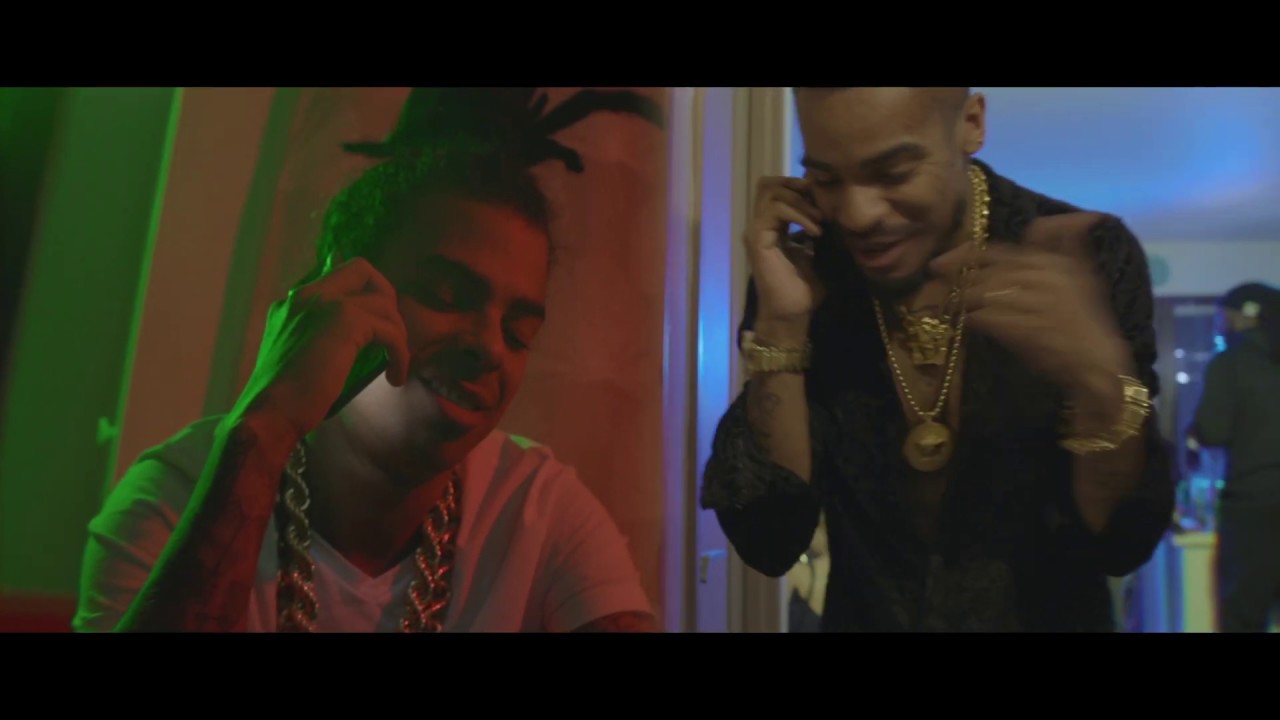 GIFTA X KALASH-WHOLE HEAP A GYAL