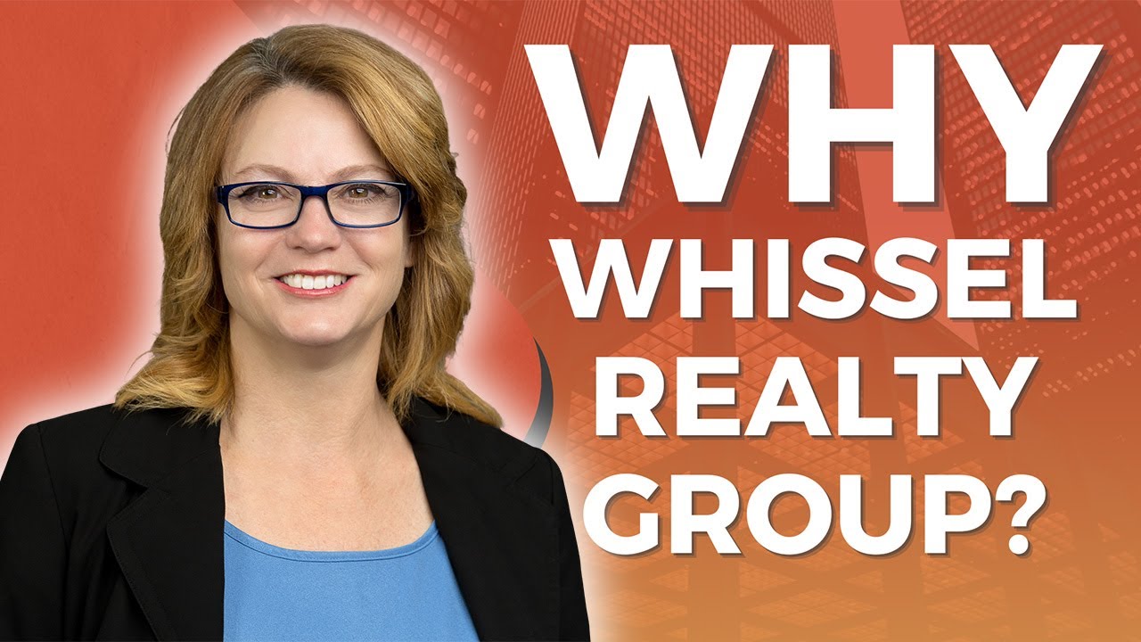 Choosing Whissel Realty Group: Your Path to Real Estate Excellence