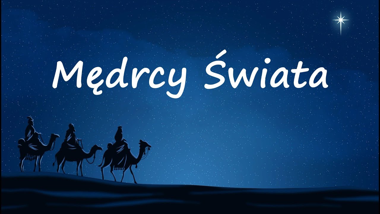 Mędrcy Świata