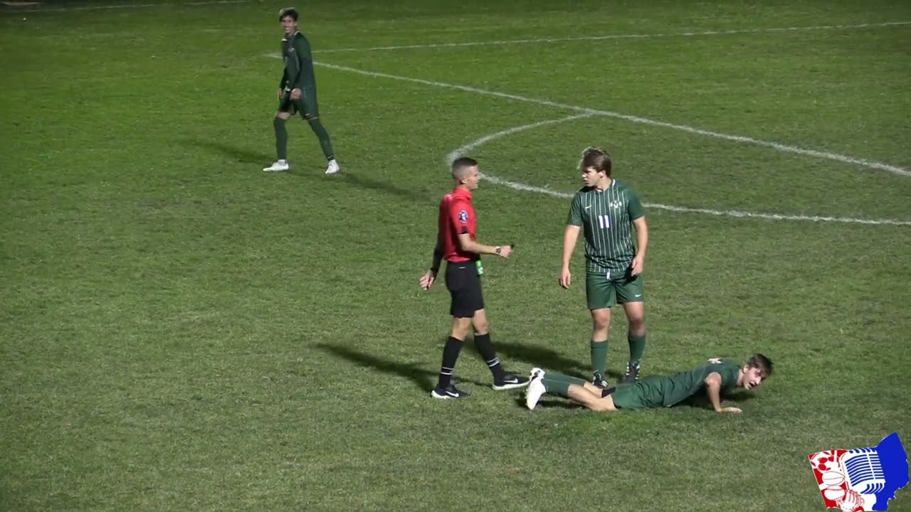 Strongsville @Medina - '23 OH Soccer