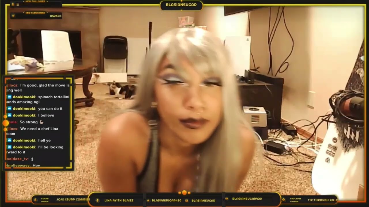 Blasiansugar burp compilation 3
