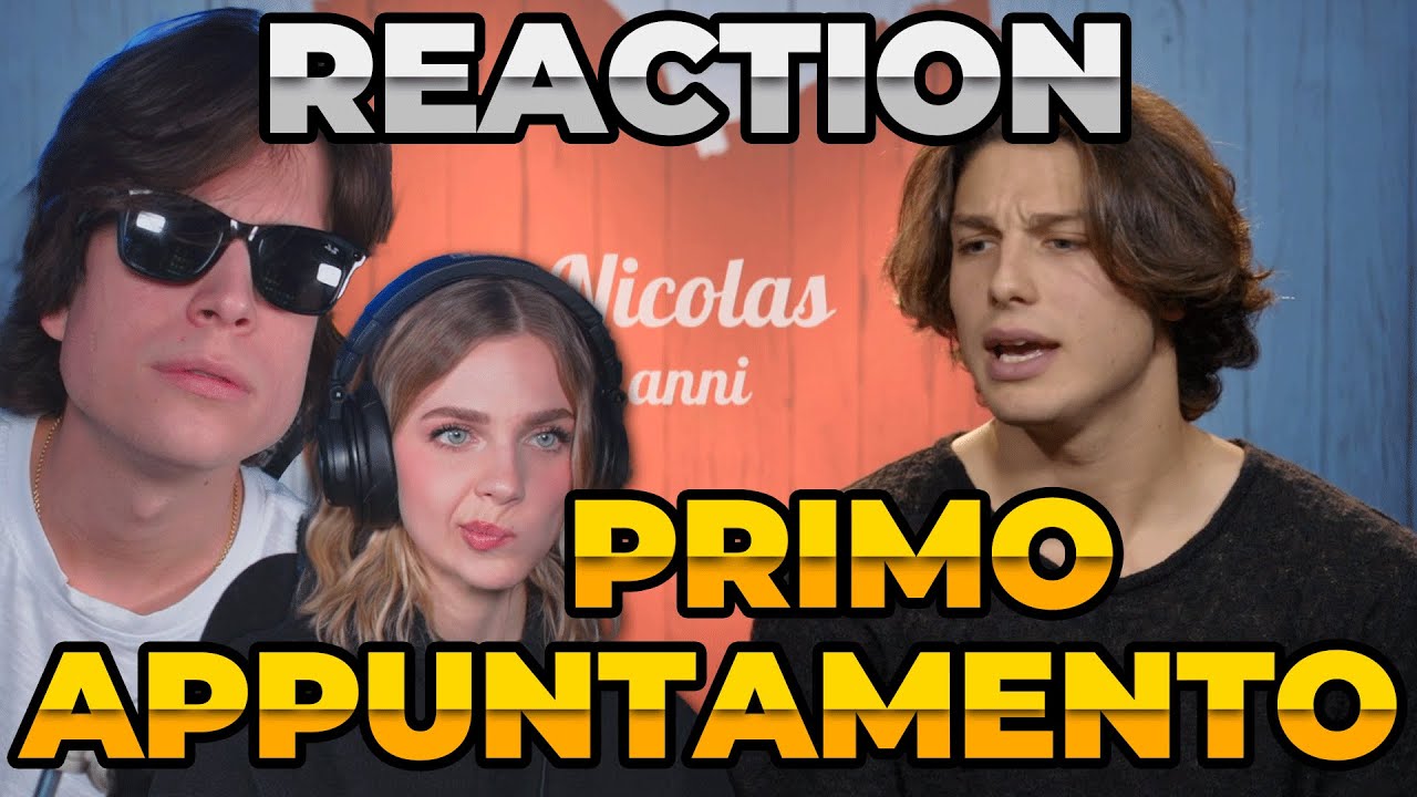 IL VEZ a PRIMO APPUNTAMENTO (ha trollato!)