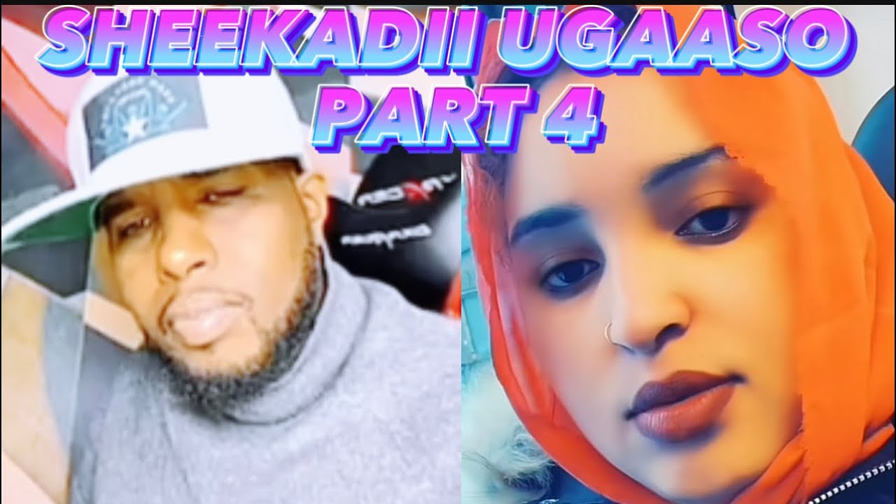 26.07.2023 UGAASO SHEEKADEEDI DHABTA AHAYD PART 4