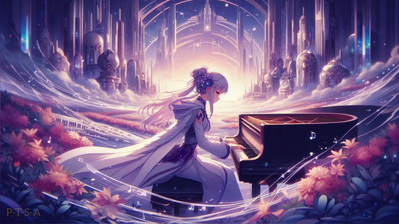 Quiet Star | Instrumental Emocional (P-T-S-A)