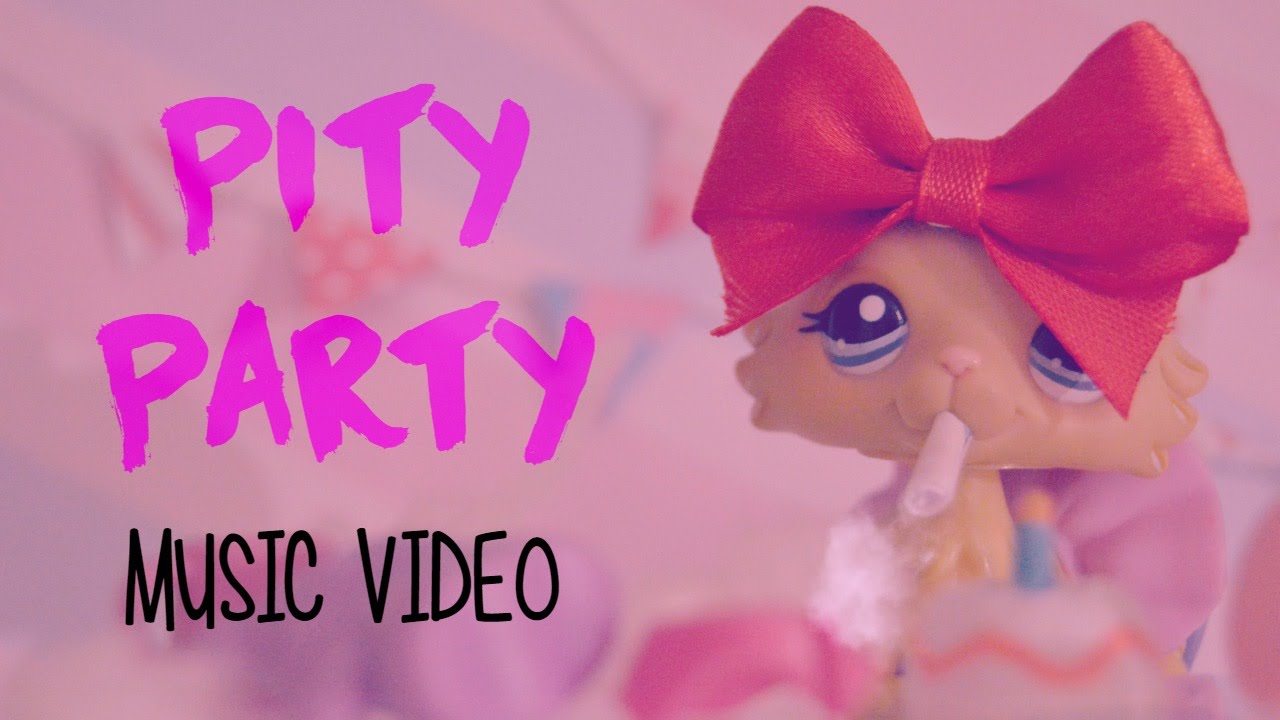 LPS: Pity Party (Music Video)