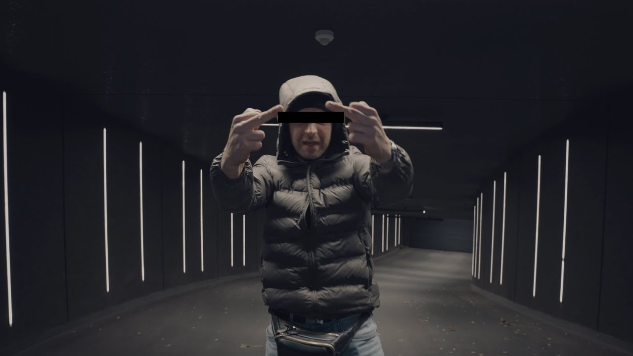Lewy - LWK (prod. Hocii808)