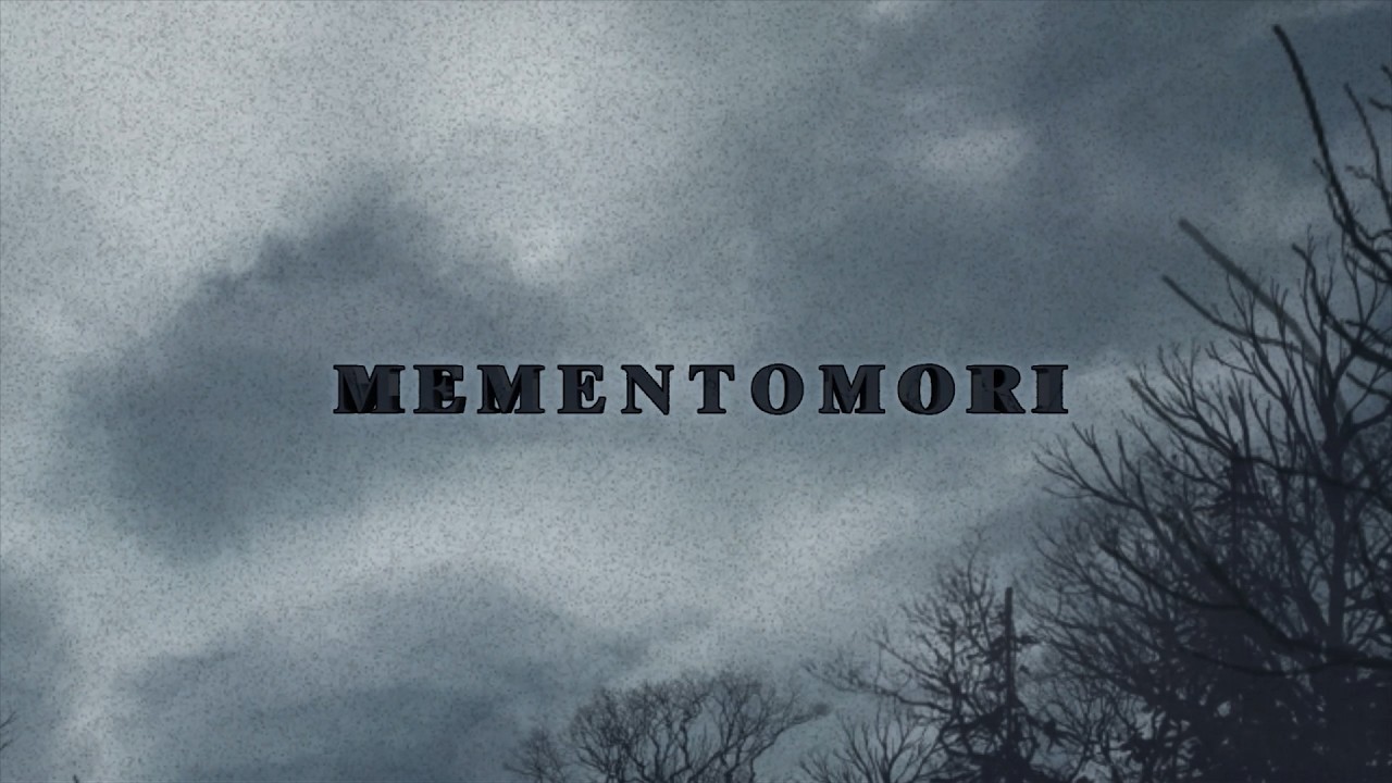 AKRVSIA - MEMENTOMORI | ANTAGONIST