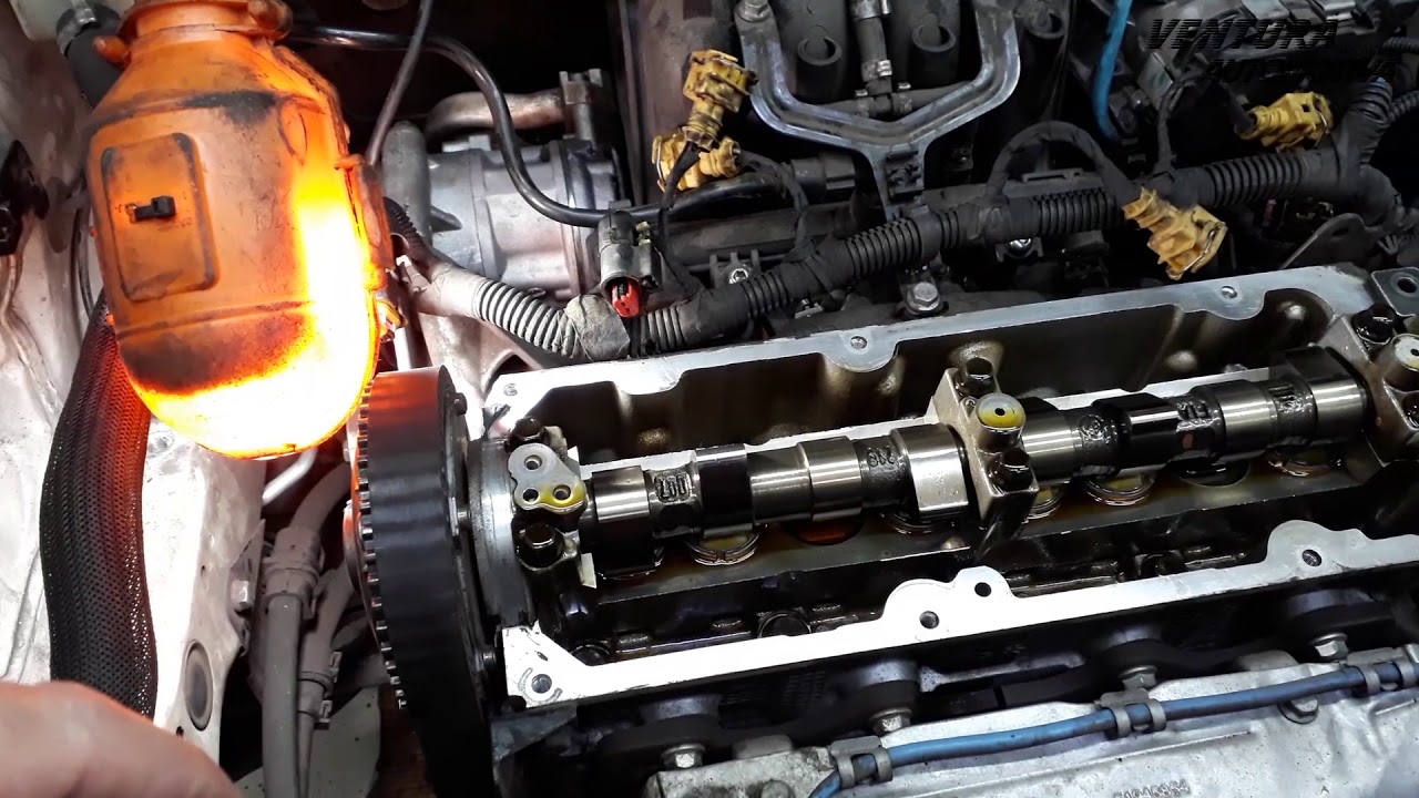 Grand Siena: Motor sem compressão. Será cabeçote?