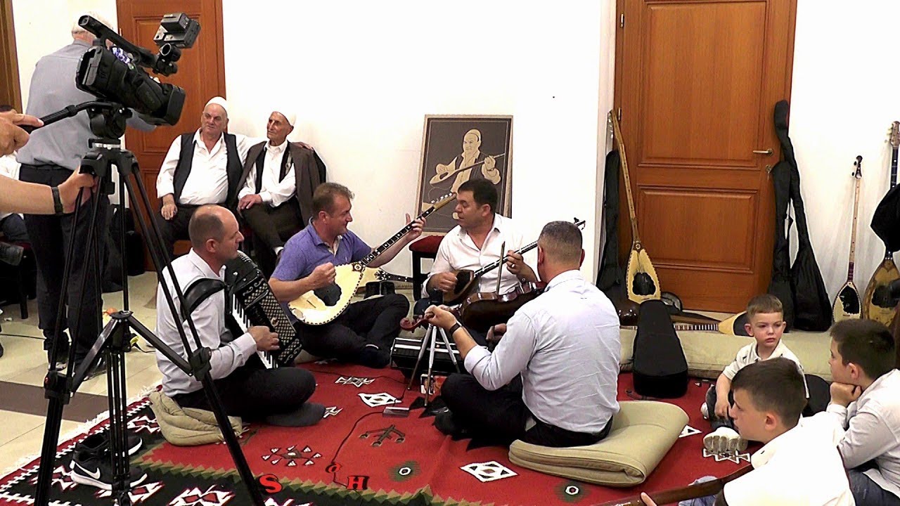 VALENTIN LACI & PREN BERISHA 2019 = OJ TOKA E KOSOVES DHE TAHIR MEHA NE PZ,