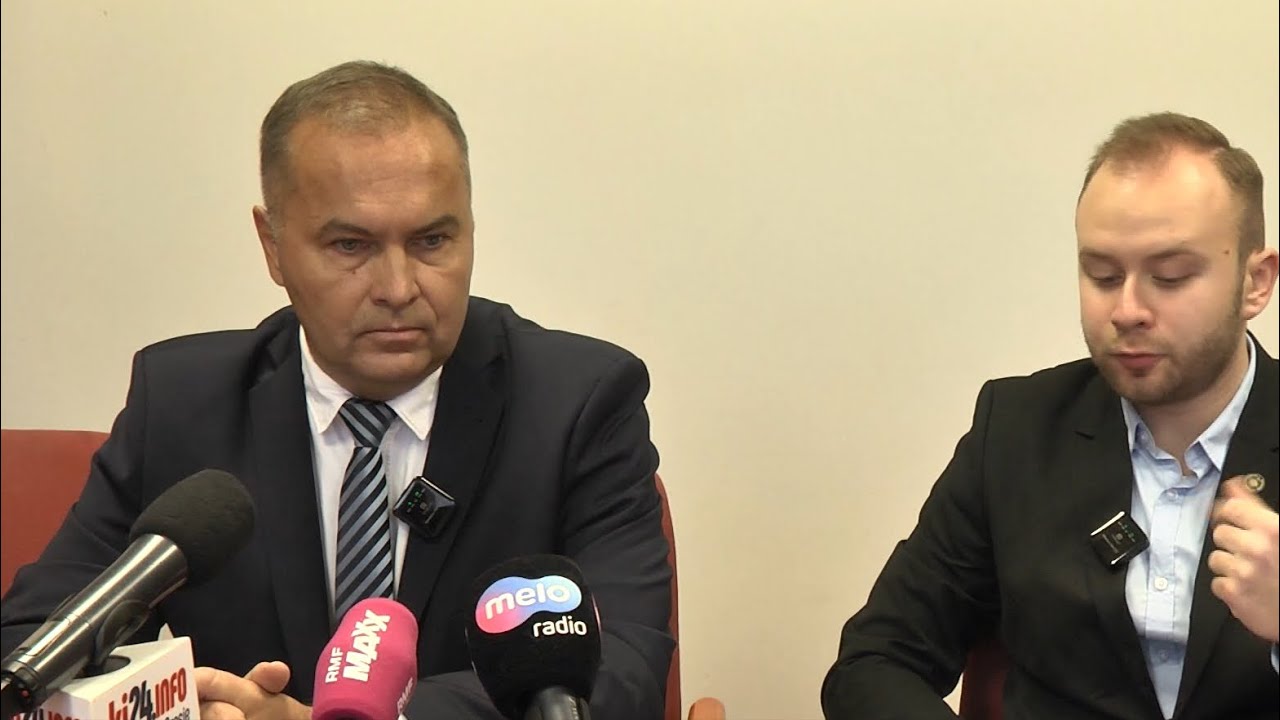 Rozmowa z Tomaszem Molendą, prezesem Qemetica Soda Polska S.A.