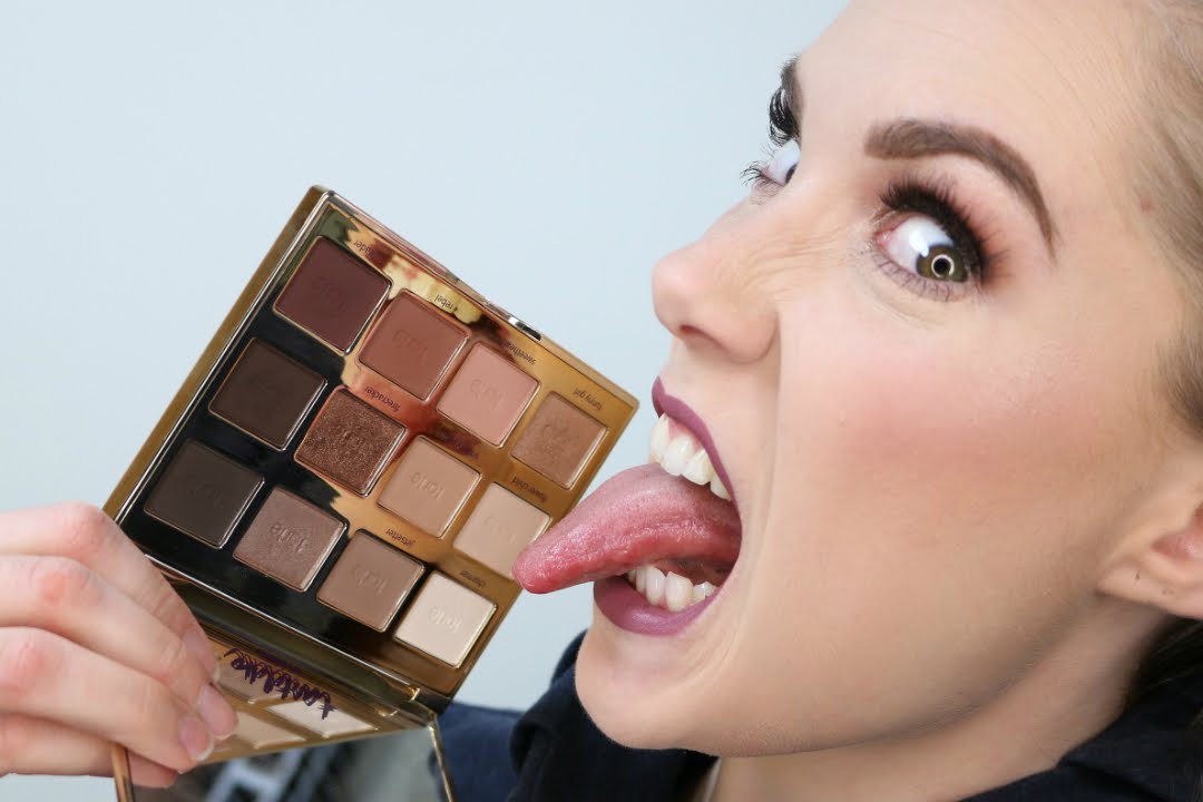 January Beauty Favorites 2016 | XxSarahNicolexX
