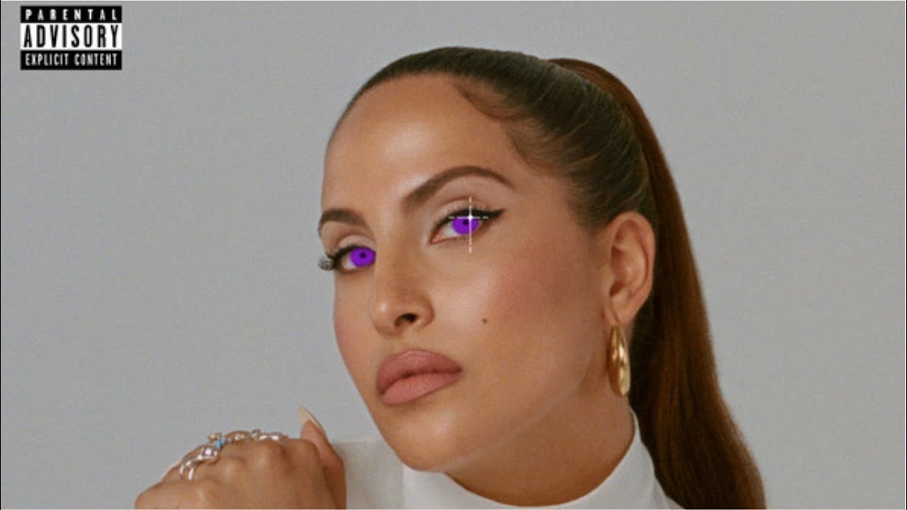 Snoh Aalegra - ON MY MIND (INSTRUMENTAL)