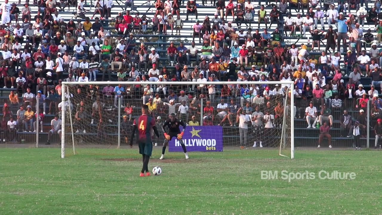 AT Mambas vs Super 10 | Dramatic Penalty Shootout | Elkasico Cup