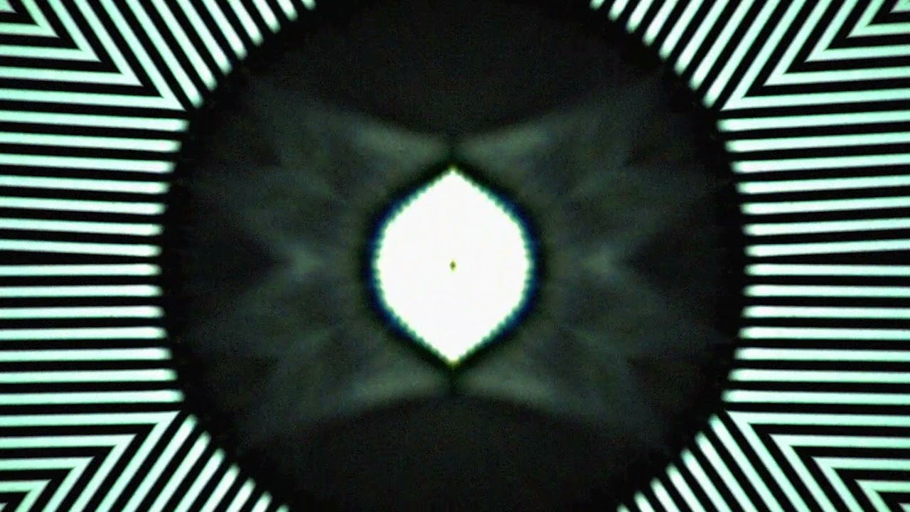 Paolo Nutini - Acid Eyes (Official Visualiser)