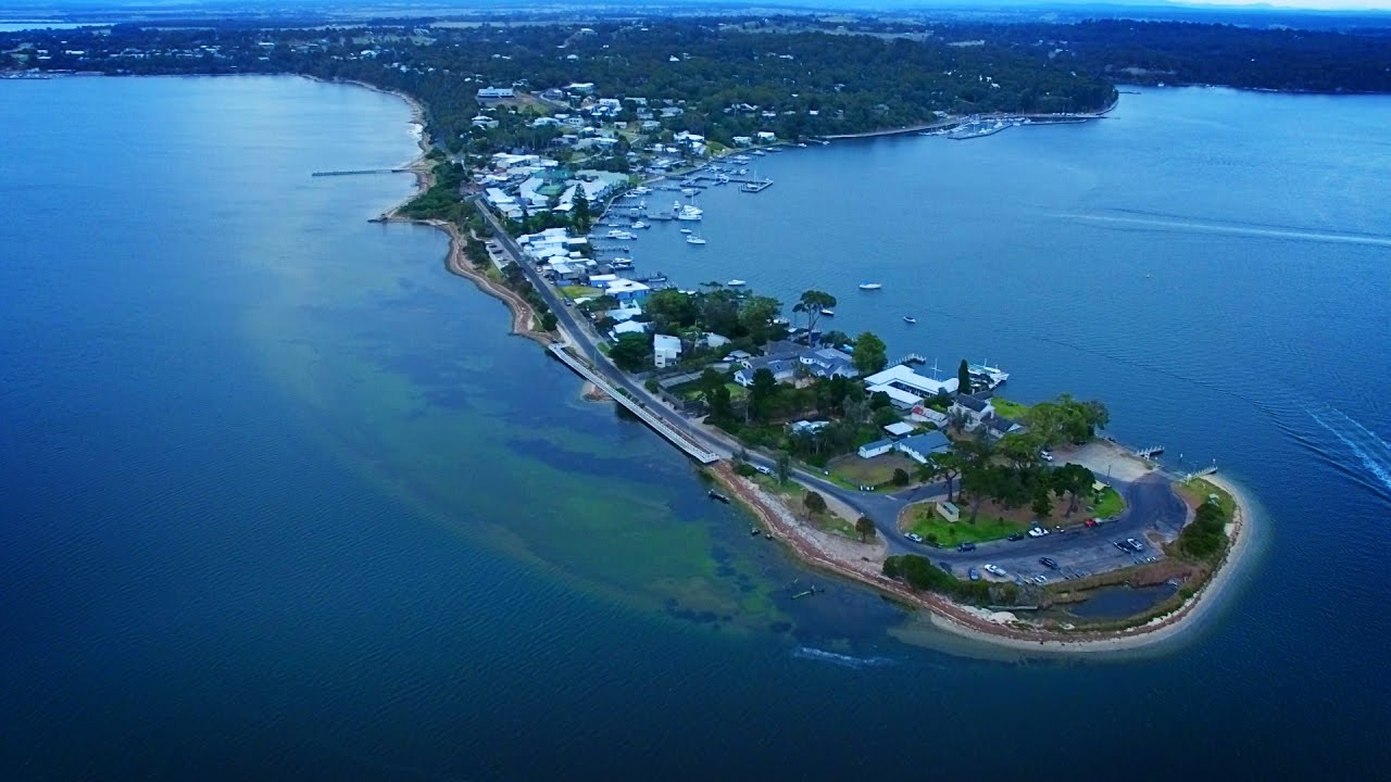Metung, Victoria