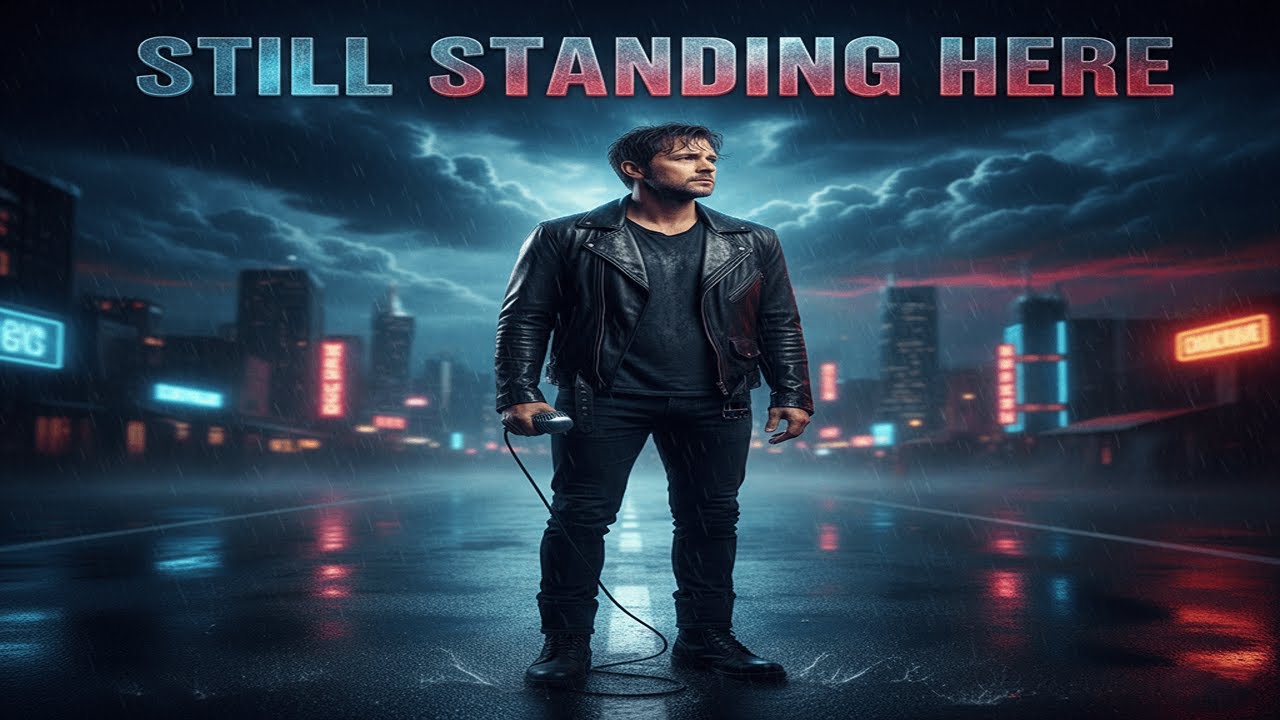 Mr.AM || STILL  STANDING HERE #songs #songlyrics #music #usa #europe