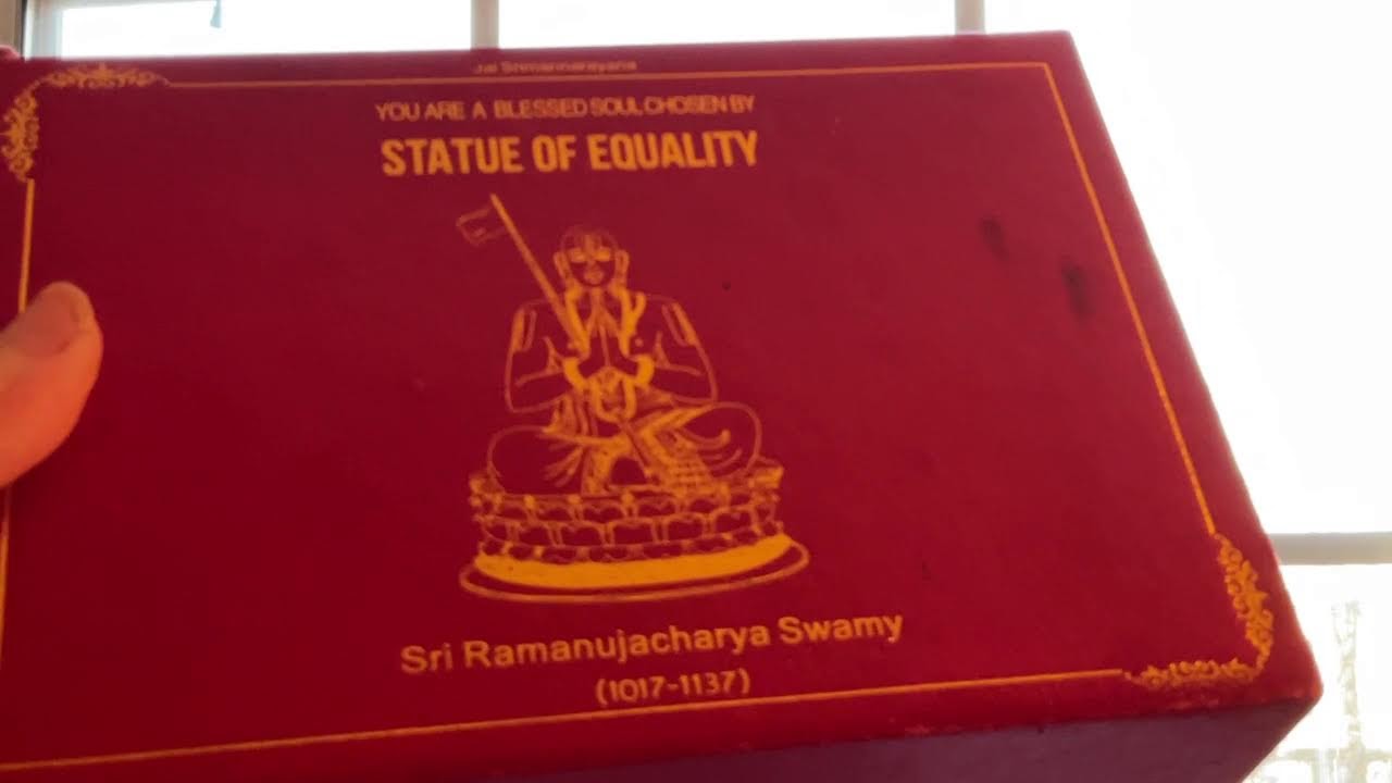 SRI Pravachana Goshthi || Dr. Satyavati Sriperumbuduru Kandala || Ramanuja Blessings