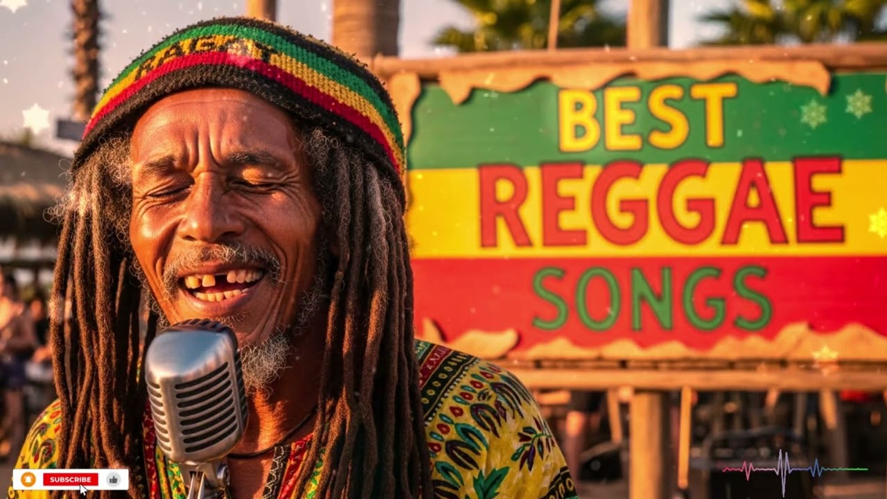 Reggae Music That Makes Life Better