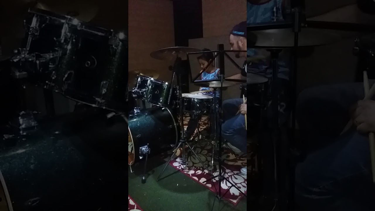 aprendendo a toca
